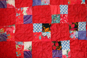 quilting